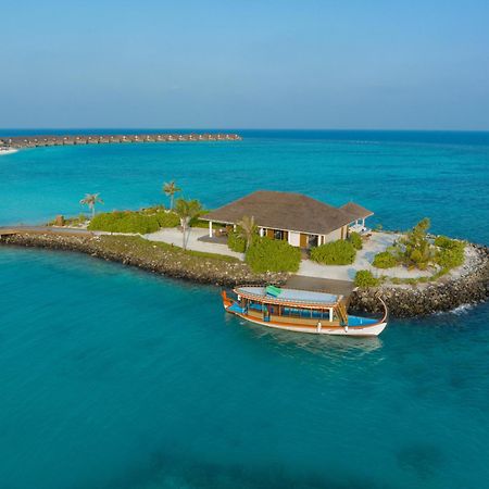 Emerald Faarufushi Resort & Spa Ugoofaaru المظهر الخارجي الصورة