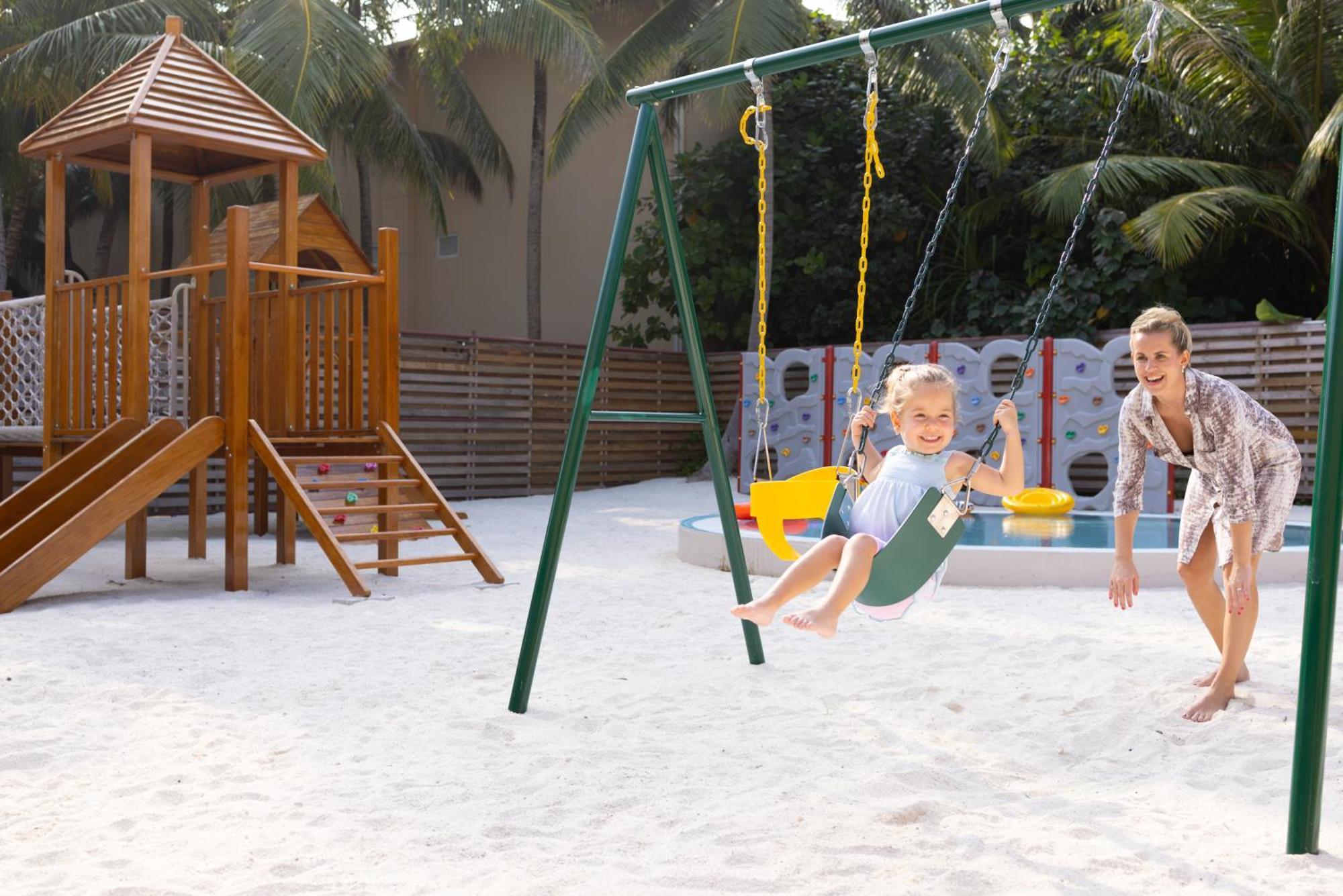 Emerald Faarufushi Resort & Spa Ugoofaaru المظهر الخارجي الصورة