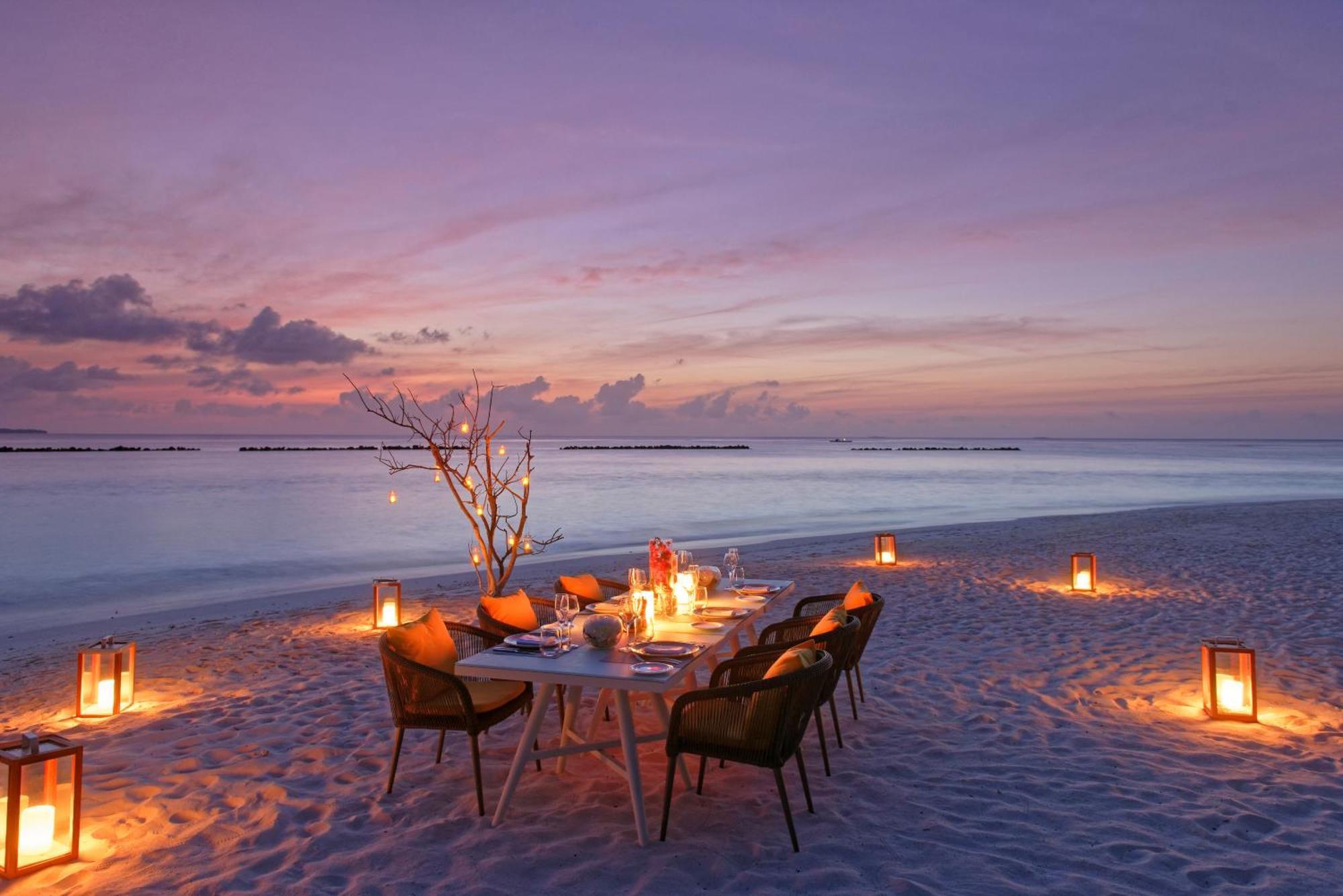 Emerald Faarufushi Resort & Spa Ugoofaaru المظهر الخارجي الصورة