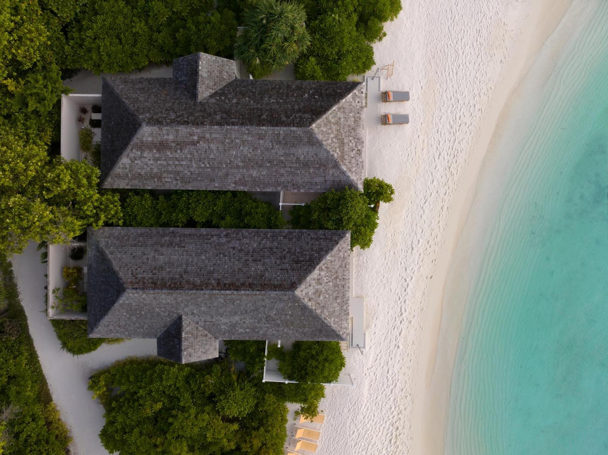 Emerald Faarufushi Resort & Spa Ugoofaaru المظهر الخارجي الصورة
